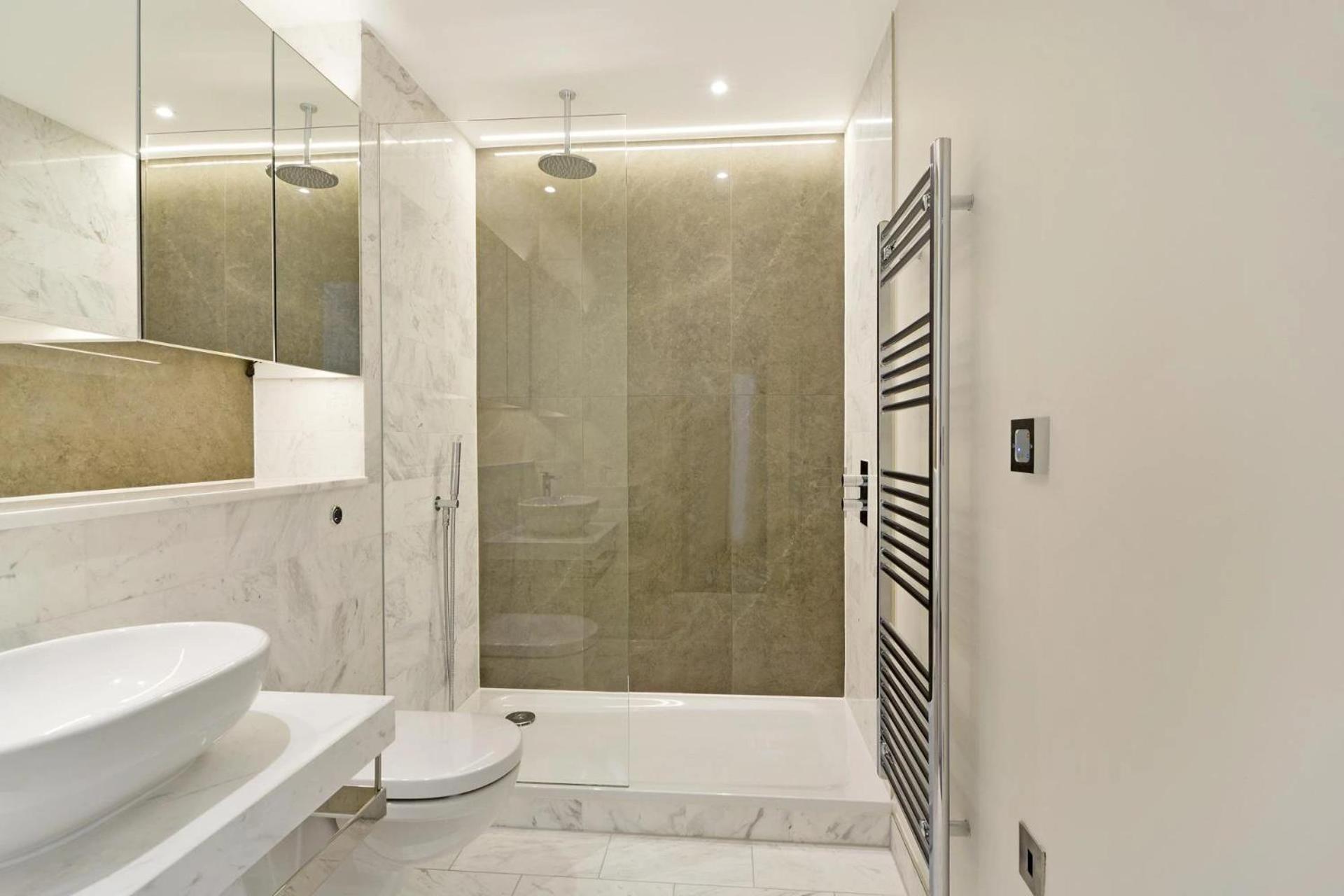 Luxury Modern 2 Bed Flat With Balcony And City View - Canary Wharf City Center Londra Exterior foto